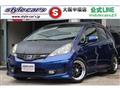 2011 Honda Fit
