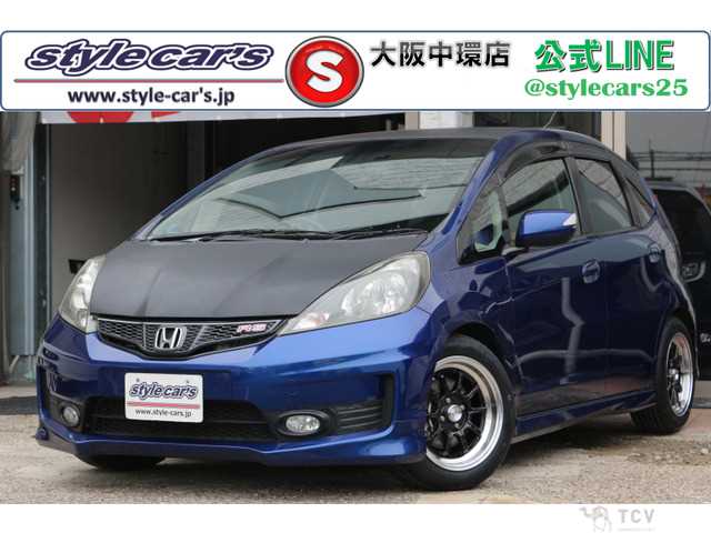 2011 Honda Fit