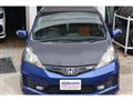 2011 Honda Fit