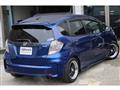 2011 Honda Fit