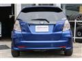 2011 Honda Fit