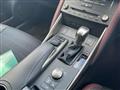 2019 Lexus IS