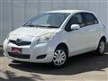 2008 Toyota Vitz