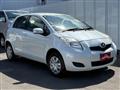 2008 Toyota Vitz