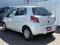 2008 Toyota Vitz