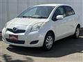 2008 Toyota Vitz