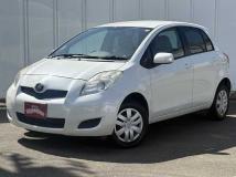 2008 Toyota Vitz