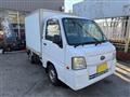 2012 Subaru Sambar