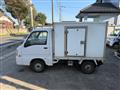 2012 Subaru Sambar