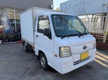 2012 Subaru Sambar