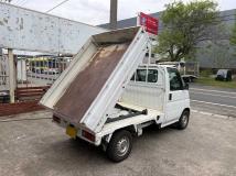 2006 Honda Acty Truck