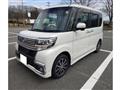 2016 Daihatsu Tanto Custom