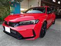 2025 Honda Civic Type R