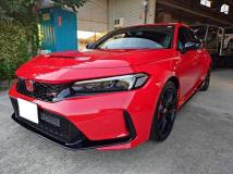 2025 Honda Civic Type R