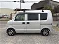 2008 Suzuki Every