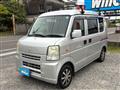 2008 Suzuki Every