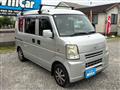 2008 Suzuki Every