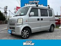 2008 Suzuki Every