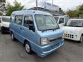 2009 Subaru Sambar
