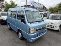 2009 Subaru Sambar