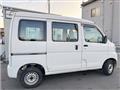 2012 Daihatsu Hijet Cargo