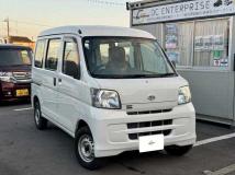 2012 Daihatsu Hijet Cargo