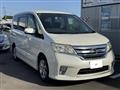 2012 Nissan Serena