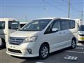 2012 Nissan Serena