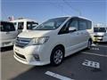 2012 Nissan Serena