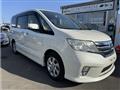 2012 Nissan Serena
