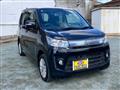 2015 Suzuki Wagon R