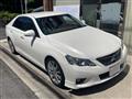 2011 Toyota Mark X