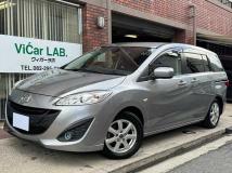 2015 Mazda Premacy