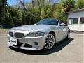 2008 BMW Z4