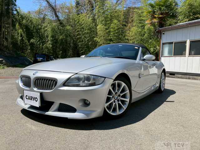 2008 BMW Z4