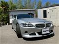 2008 BMW Z4