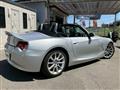 2008 BMW Z4