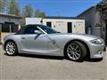 2008 BMW Z4