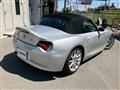 2008 BMW Z4