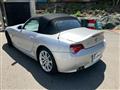 2008 BMW Z4