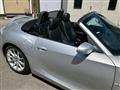 2008 BMW Z4