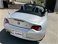 2008 BMW Z4