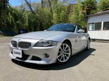 2008 BMW Z4
