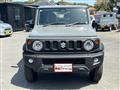 2025 Suzuki Jimny Sierra