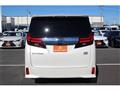 2015 Toyota Alphard G