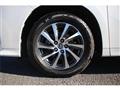 2015 Toyota Alphard G