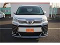 2020 Toyota Vellfire