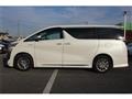2020 Toyota Vellfire