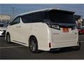 2020 Toyota Vellfire