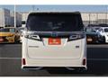 2020 Toyota Vellfire
